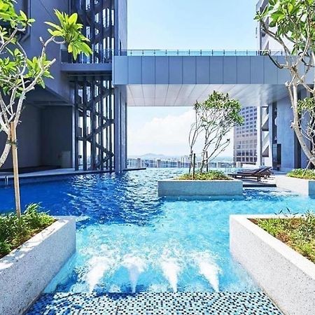 Homestay Shah Rizki At Imperio With Swimming Pool Muslim Friendly Malacca Exteriér fotografie