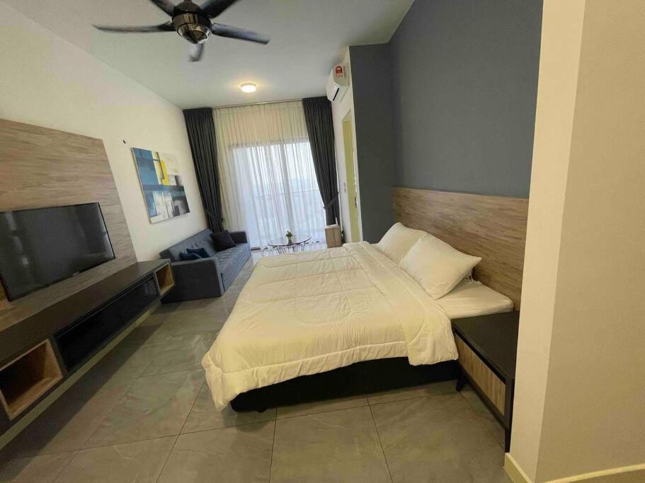 Homestay Shah Rizki At Imperio With Swimming Pool Muslim Friendly Malacca Exteriér fotografie