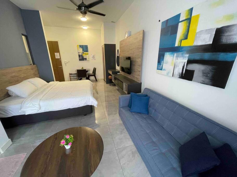Homestay Shah Rizki At Imperio With Swimming Pool Muslim Friendly Malacca Exteriér fotografie