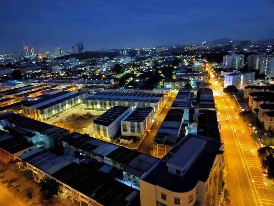 Homestay Shah Rizki At Imperio With Swimming Pool Muslim Friendly Malacca Exteriér fotografie