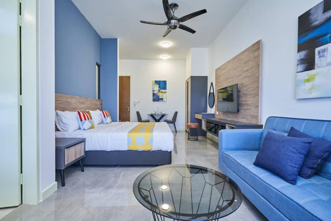 Homestay Shah Rizki At Imperio With Swimming Pool Muslim Friendly Malacca Exteriér fotografie