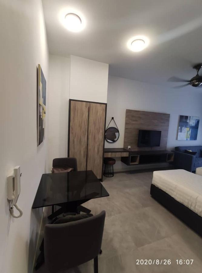 Homestay Shah Rizki At Imperio With Swimming Pool Muslim Friendly Malacca Exteriér fotografie
