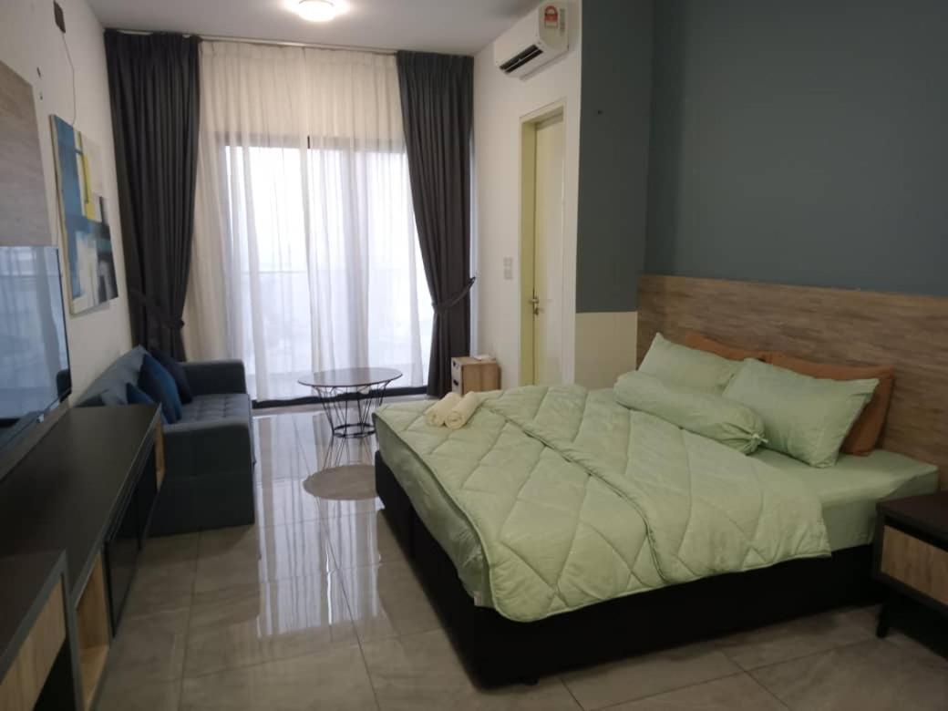 Homestay Shah Rizki At Imperio With Swimming Pool Muslim Friendly Malacca Exteriér fotografie